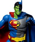DC Comics Dynamic 8ction Heroes Actionfigur 1/9 Composite Superman 21 cm