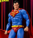 DC Comics Actionfigur Superman 20 cm