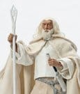Der Herr der Ringe Actionfigur Gandalf the White 21 cm