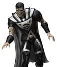 DC Comics Blackest Night Actionfigur Superman
