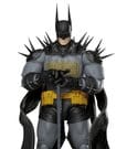 DC Comics Dynamic 8ction Heroes Actionfigur Absolute Batman 22 cm