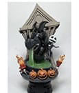 Nightmare before Christmas D-Stage PVC Diorama The King of Halloween 15 cm