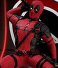 Deadpool 3 D-Stage PVC Diorama Deadpool 16 cm
