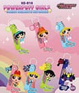 The Powerpuff Girls Schlüsselanhänger Blind Box Dream Delights 5 cm Sortiment (6)