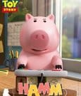 Toy Story Master Craft Statue Specki 28 cm