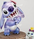 Disney Master Craft Statue Lilo & Stitch Stitch Special Edition 34 cm