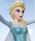 Die Eiskönigin - Völlig unverfroren Master Craft Statue Elsa Let It Go 40 cm
