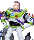 Toy Story Master Craft Statue Ranger Buzz Lightyear 34 cm