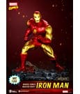 Marvel Comics Master Craft Statue Iron Man 29 cm