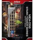 Marvel Mini Egg Attack Figuren 12 cm The Infinity Saga Stark Tower Series Sortiment (6)