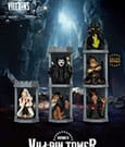 Disney Villains Mini Egg Attack Blind Box Figuren Series Villain Tower Sortiment 12 cm (6)