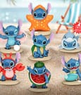 Lilo & Stitch Mini Egg Attack Figuren Stitch summer dress up Series 8 cm Sortiment (6)