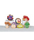 Toy Story Mini Egg Attack Blind Box Figuren Series Sortiment 6 cm (6)
