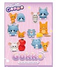 Tom & Jerry Gokko Series Figuren Blind Box (6)