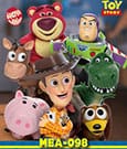 Toy Story Mini Egg Attack Blind Box Figuren Series 2 Sortiment 7 cm (6)