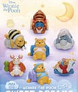 Winnie Puuh Mini Egg Attack Blind Box Figuren sweet dreams Sortiment 6 cm (6)