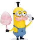 Minions Minifiguren Sweet Shop Series 6 cm Blind Box Sortiment (6)
