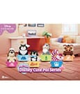 Disney Rückziehautos Blind Box Cute Pal (6) 5 cm