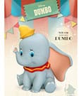 Disney Funktional Figure Spardose Dumbo 34 cm
