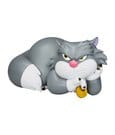Disney Vinyl Spardose Lucifer 21 cm