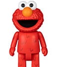 Sesamstraße Syaing Bang Vinyl Spardose Elmo 47 cm