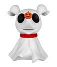 The Nightmare Before Christmas Palm Size Figur Spardose Zero 11 cm