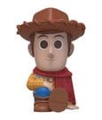 Toy Story Palm Size Figur Spardose Woody 13 cm