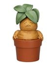 Harry Potter Palm Size Series Vinyl Spardose Mandrake 14 cm