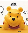 Winnie The Pooh Small Vinyl Spardose liegender Winnie 17 cm