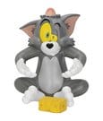 Tom und Jerry Vinyl Spardose Small Series Tom-Cheese Trap! 25 cm