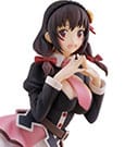 Kono Subarashii Sekai ni Shukufuku o! PVC Statue 1/8 Yunyun DX Ver. (re-run) 20 cm