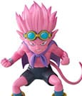 Sand Land PVC Statue SoftB Half Beelzebub 15 cm