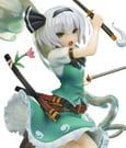 Touhou Project PVC Figur Youmu Konpaku 20 cm