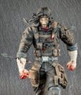 BRZRKR PVC Statue 1/8 B 23 cm