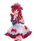 Oshi No Ko PVC Statue 1/6 Kana Arima Sweets Paradise collaboration costume Ver. 26 cm