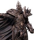World of Warcraft Statue 1/10 The Lich King (Bronze-Colored Edition) 27 cm