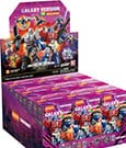 Transformers Blokees Plastic Model Kit Galaxy Version 06 One Sortiment (9)