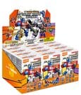 Transformers Blokees Plastic Model Kit Defender 01 Blind Box Display (12)