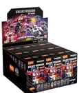 Transformers Blokees Plastic Model Kit Galaxy 01 Blind Box Display (9)