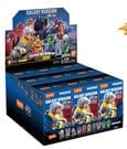 Transformers Blokees Plastic Model Kit Galaxy 02 Blind Box Display (9)