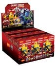Transformers Blokees Galaxy 03 Modellbausatz Version 03 Autobot Run 10 cm (ohne Display)