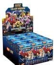 Transformers Blokees Plastic Model Kit Galaxy 05 Blind Box Display (9)