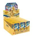 Saint Seiya Blokees Plastic Model Kit Galaxy Version 1 Blind Box Display (9)