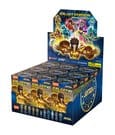 Saint Seiya Blokees Plastic Model Kit Galaxy Version 2 Blind Box Display (9)