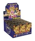 Saint Seiya Blokees Plastic Model Kit Galaxy Version 3 Blind Box Display (9)