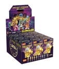 Saint Seiya Blokees Plastic Model Kit Galaxy Version 4 Blind Box Display (9)