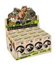 Jurassic Park Blokees Bausätze Terraventure Sortiment (12)