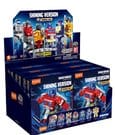 Transformers Blokees Plastic Model Kit Shining 02 Blind Box Display (6)