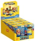 Minions Blokees Bausatz Jelly Factory Blind Box Display (8)
