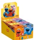 Sesame Street Blokees Bausatz Assortment 01 Blind Box Display (8)